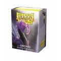 Dragon Shield 100 - Standard Deck Protector Sleeves - Dual Matte - Orchid(Emme)