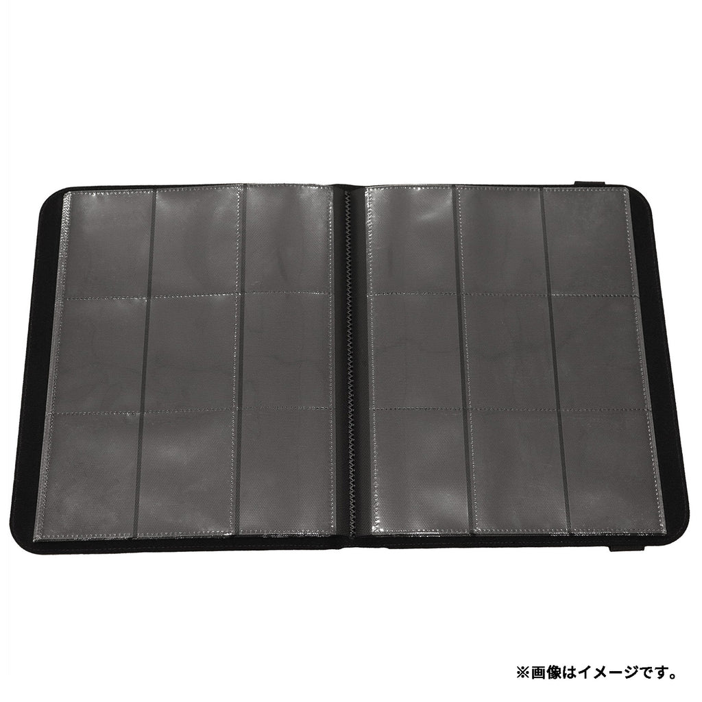 寶可夢專業收藏冊 – 皮卡丘