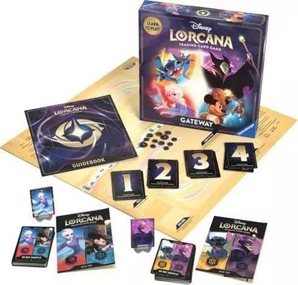 Disney Lorcana - Gateway