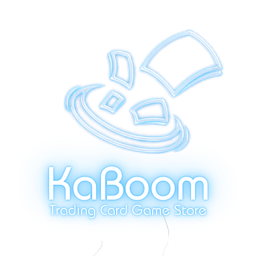 KABOOM TCG