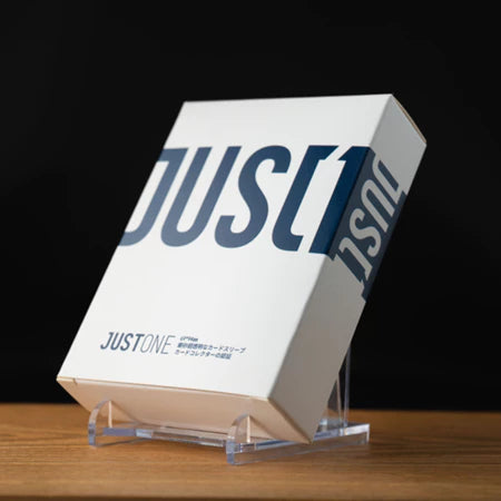 【JUST1】70入第三層卡套 橘紋單面磨砂 69*94mm