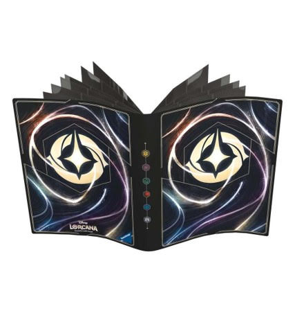 Disney Lorcana - Card Portfolio