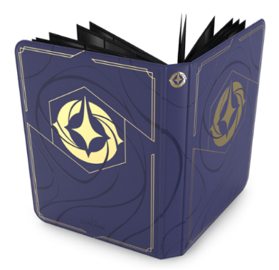 Disney Lorcana - Portfolio C - Branded Premium [Set9]